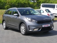 Kia Niro 1.6 GDI Aut. Edition 7
