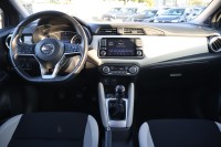 Nissan Micra DIG-T 117 Tekna
