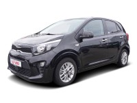 Kia Picanto 1.0 Dream Team Sitzheizung Kamera Klimaaut