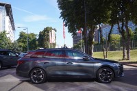 Cupra Leon 1.4 Hybrid AUTOMATIK