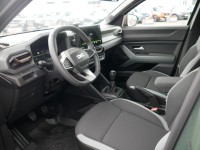 Dacia Duster Extreme Hybrid 155 Aut.