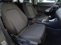 Audi Q3 35 2.0 TDI quattro S-Tronic