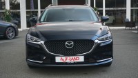 Mazda 6 2.0 Exclusive-Line