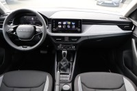 Skoda Scala 1.0 TSI DSG