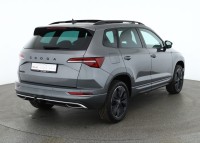 Skoda Karoq Sportline 1.5 TSI DSG