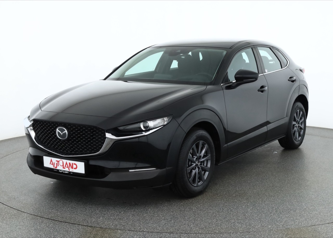 Mazda CX-30 2.0 SKYACTIV-G