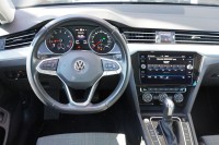 VW Passat Variant 1.5 TSI