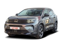 Citroen C5 Aircross 1.2 M-Hybrid 136 Plus Aut. LED Navi