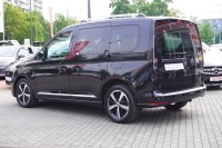 VW Caddy 1.5 TSI DSG