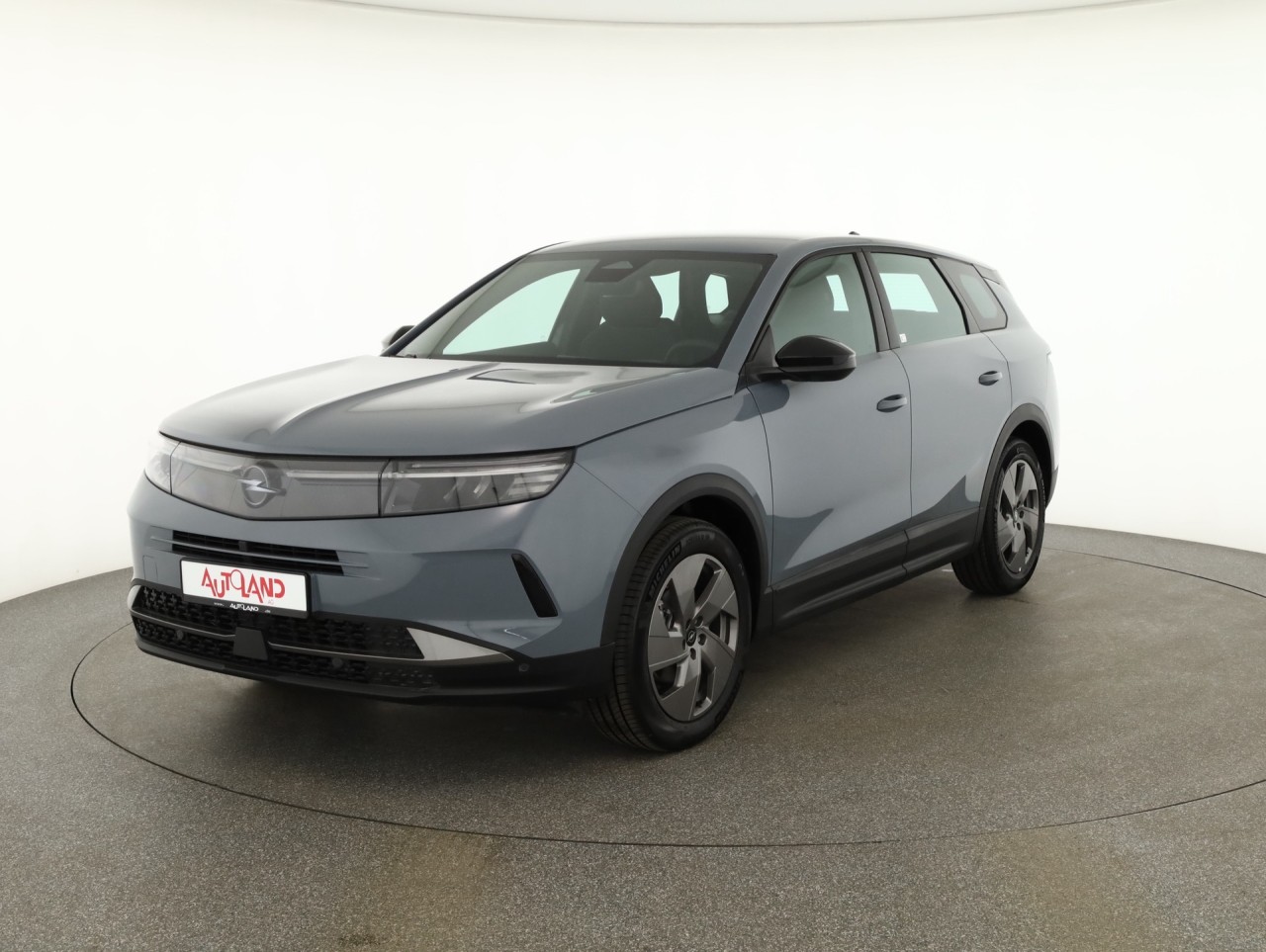 Opel Grandland 1.2DI Turbo Aut.
