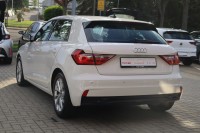Audi A1 Sportback 25 1.0 TFSI advanced