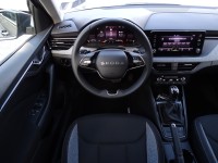 Skoda Scala 1.0 TSI DSG