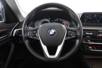 BMW 520 d Touring xDrive