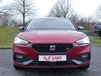 Seat Leon 1.5 eTSI FR DSG