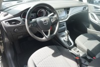 Opel Astra K 1.4 Turbo