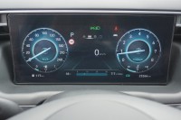 Hyundai Tucson 1.6 Select Mild-Hybrid