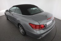 Mercedes-Benz E 200 E200 Cabrio AMG Line