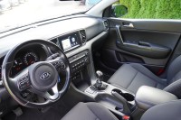Kia Sportage 1.6 GDI Dream Team