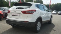 Nissan Qashqai 1.2 Acenta
