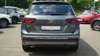VW Tiguan Allspace 2.0 TDI Highline 4Motion