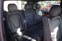 Mercedes-Benz V-Klasse V250 CDI AVANTGARDE lang