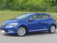 Vorschau: Renault Clio TCe 90