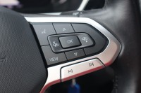 VW T-Cross 1.5 TSI DSG R-Line