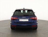 Audi A4 Avant 40 TDI