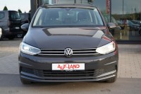 VW Touran 1.5 TSI DSG