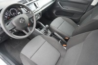 Skoda Fabia 1.0 TSI Cool Plus
