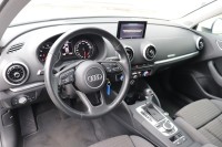 Audi A3 2.0 TFSI Sportback S-Line