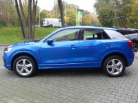 Audi Q2 1.4 TFSI sport