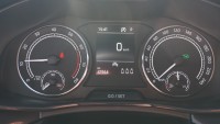 Skoda Scala 1.5 TSI Style