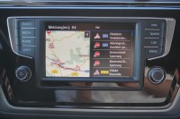 VW Touran 1.4 TSI Comfortline