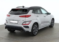 Hyundai Kona 1.6 T-GDI N Line 2WD