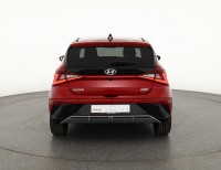 Hyundai i20 1.0T-GDI Aut.