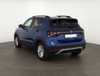 VW T-Cross 1.0 TSI