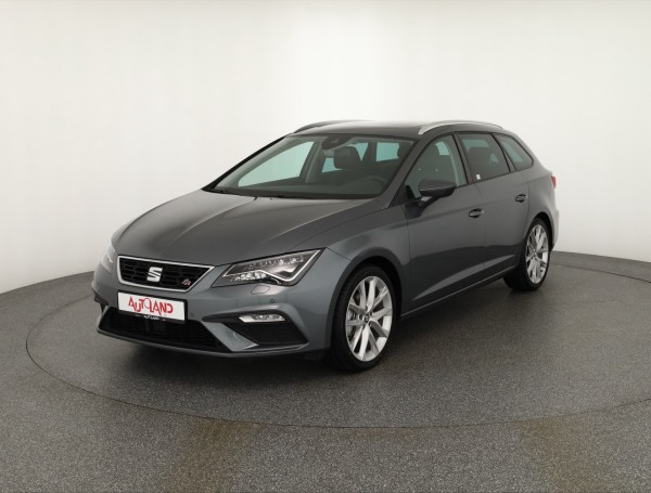 Seat Leon ST 1.4 TSI FR
