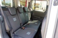 Ford Tourneo Courier Active 1.0 EB Aut.
