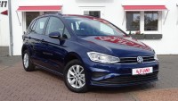 VW Golf Sportsvan 1.0 TSI