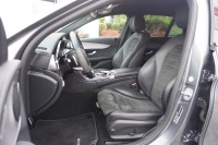 Mercedes-Benz C 160 C220 d T 4Matic AMG Line