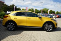 Kia xcee'd XCeed 1.4 T-GDI Launch Edition