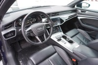 Audi A6 Avant 45 2.0 TFSI quattro