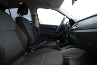 Skoda Fabia 1.0 MPI Active