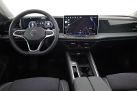 VW Passat Variant 2.0 TDI 4M DSG