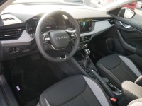 Skoda Kamiq 1.0 TSI DSG