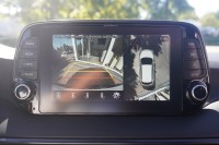 Hyundai Tucson 2.0 N Line Mild-Hybrid 4WD