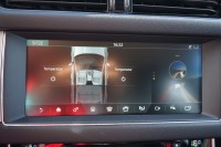 Jaguar XF 2.0