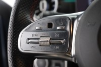 Mercedes-Benz CLA 180 SB AMG Line