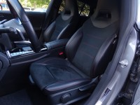 Mercedes-Benz CLA 180 SB AMG Line